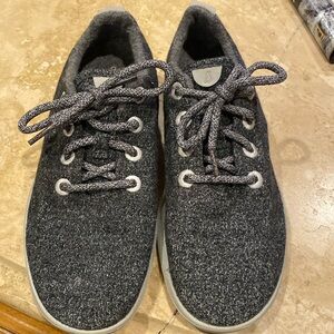 All birds shoes merino wool very clean